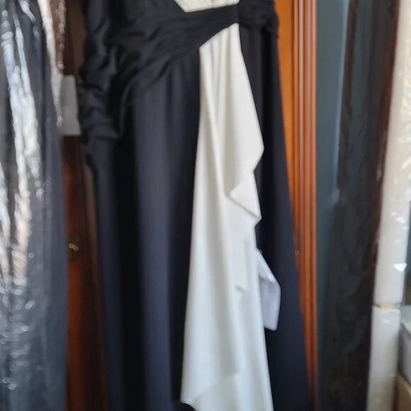 Tadashi Shoji evening gown - Picture 8 of 12